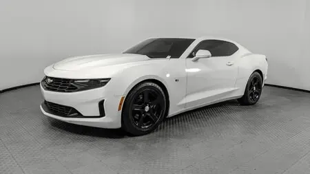 Florida Fine Cars - Used CHEVROLET CAMARO 2023 ORLANDO 1LT