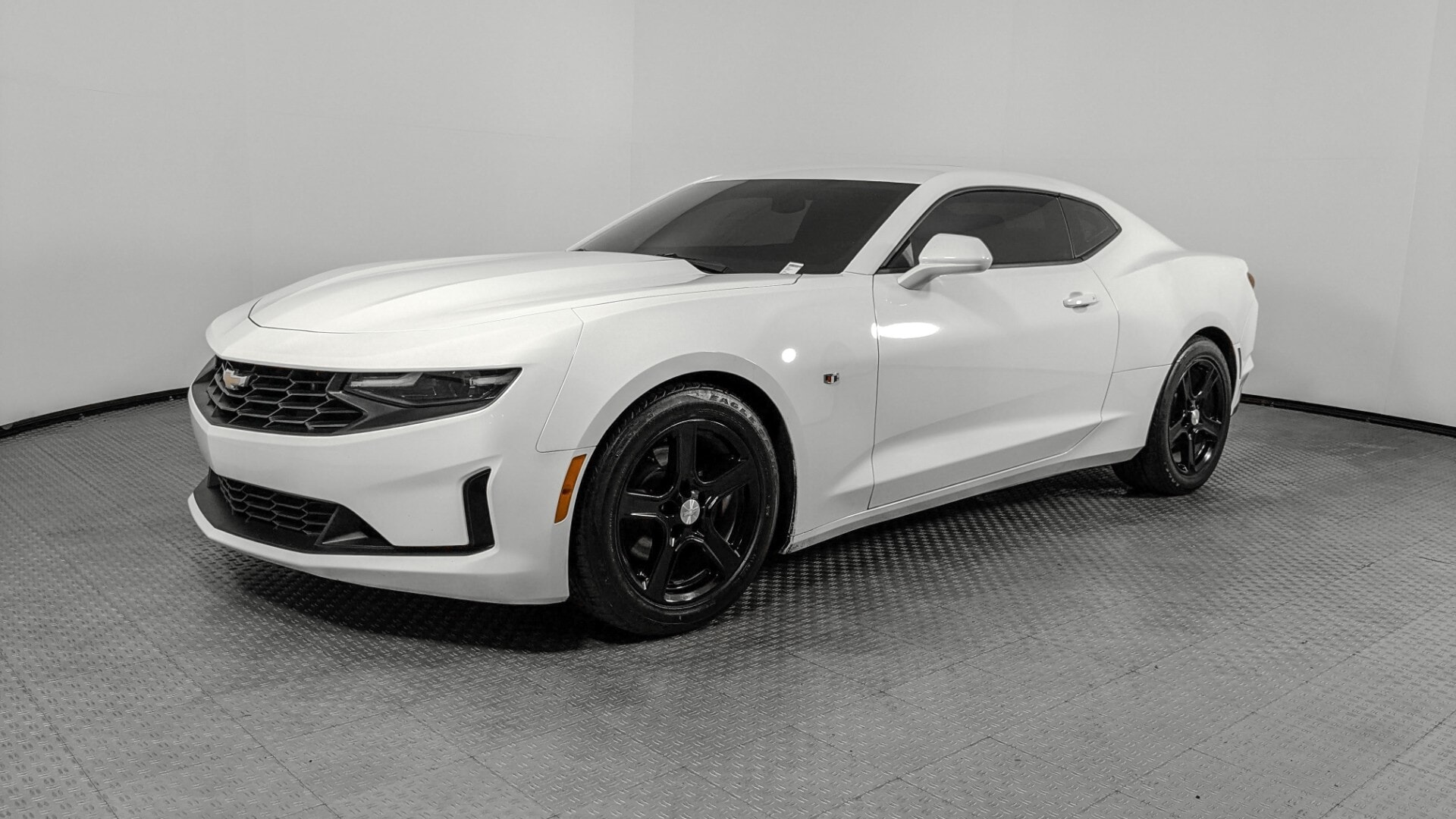 2023 Chevrolet Camaro