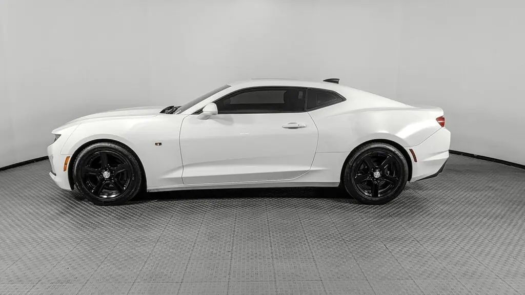 Florida Fine Cars - Used CHEVROLET CAMARO 2023 ORLANDO 1LT