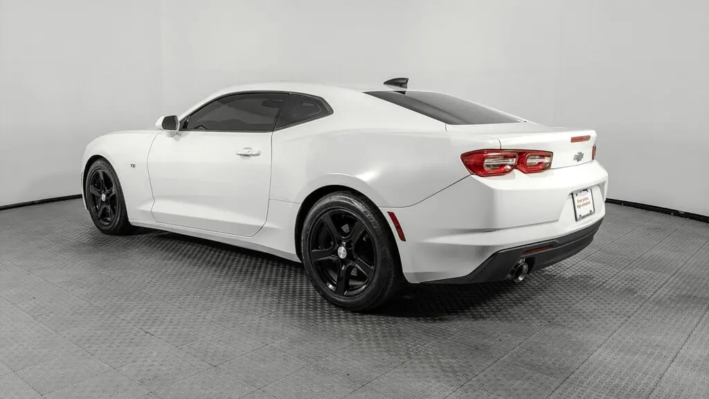 Florida Fine Cars - Used CHEVROLET CAMARO 2023 ORLANDO 1LT