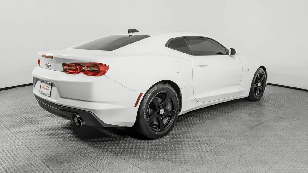 Florida Fine Cars - Used CHEVROLET CAMARO 2023 ORLANDO 1LT