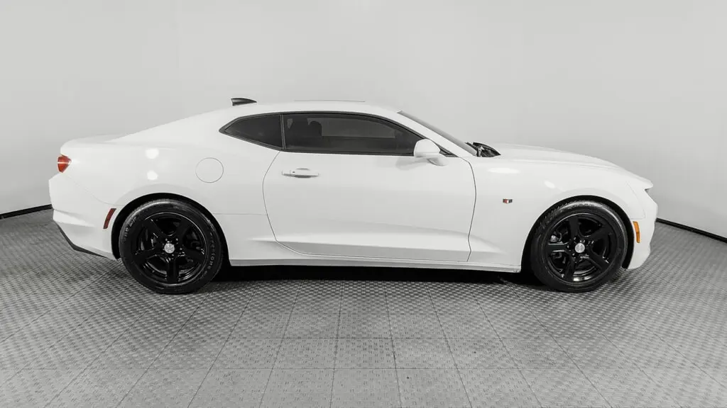 Florida Fine Cars - Used CHEVROLET CAMARO 2023 ORLANDO 1LT