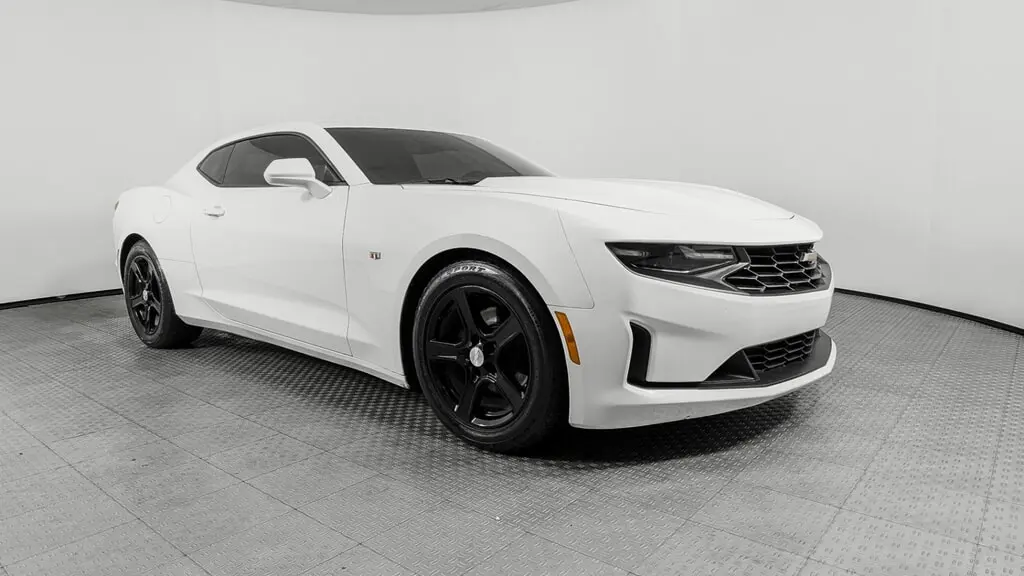 Florida Fine Cars - Used CHEVROLET CAMARO 2023 ORLANDO 1LT