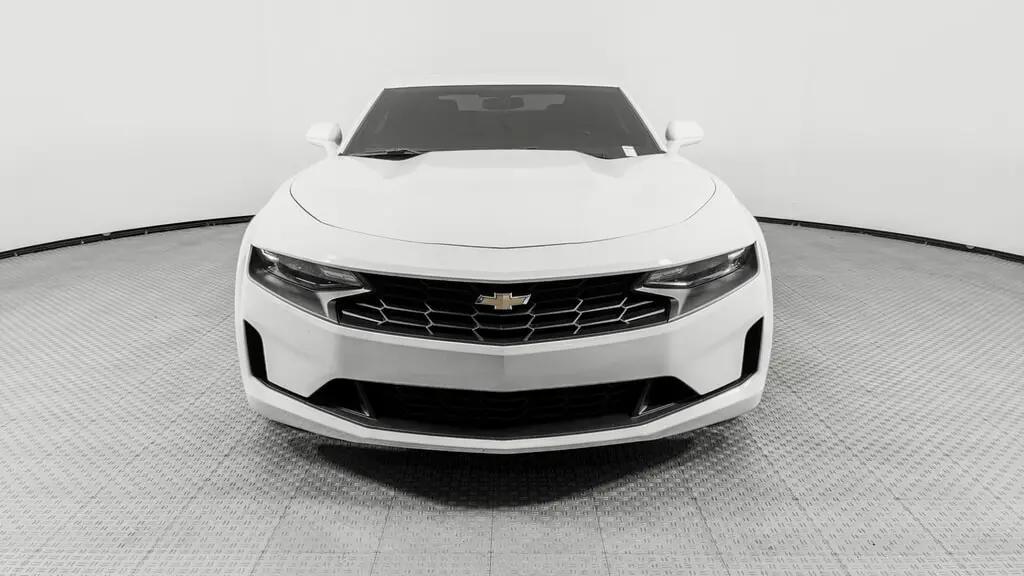 Florida Fine Cars - Used CHEVROLET CAMARO 2023 ORLANDO 1LT