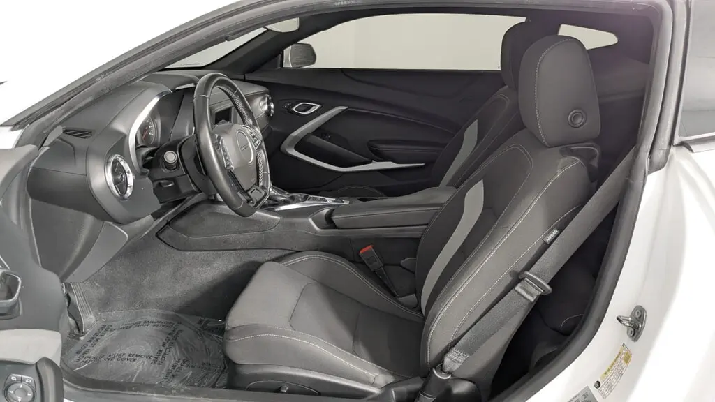 Florida Fine Cars - Used CHEVROLET CAMARO 2023 ORLANDO 1LT