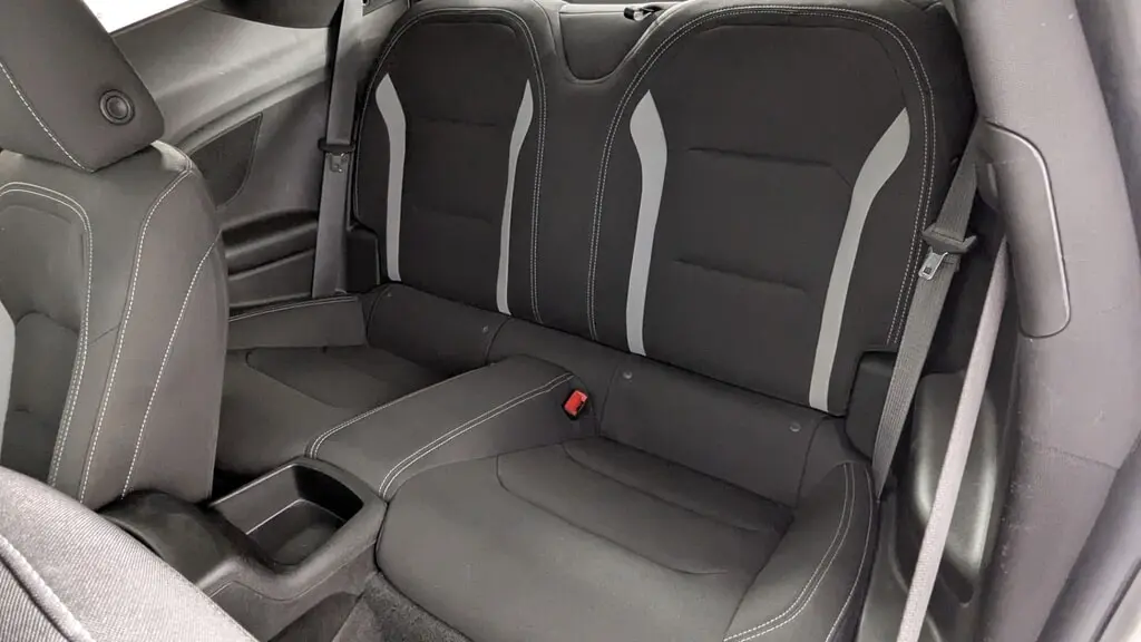 Florida Fine Cars - Used CHEVROLET CAMARO 2023 ORLANDO 1LT