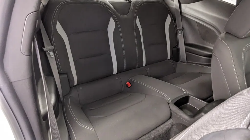 Florida Fine Cars - Used CHEVROLET CAMARO 2023 ORLANDO 1LT