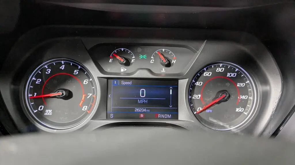 Florida Fine Cars - Used CHEVROLET CAMARO 2023 ORLANDO 1LT