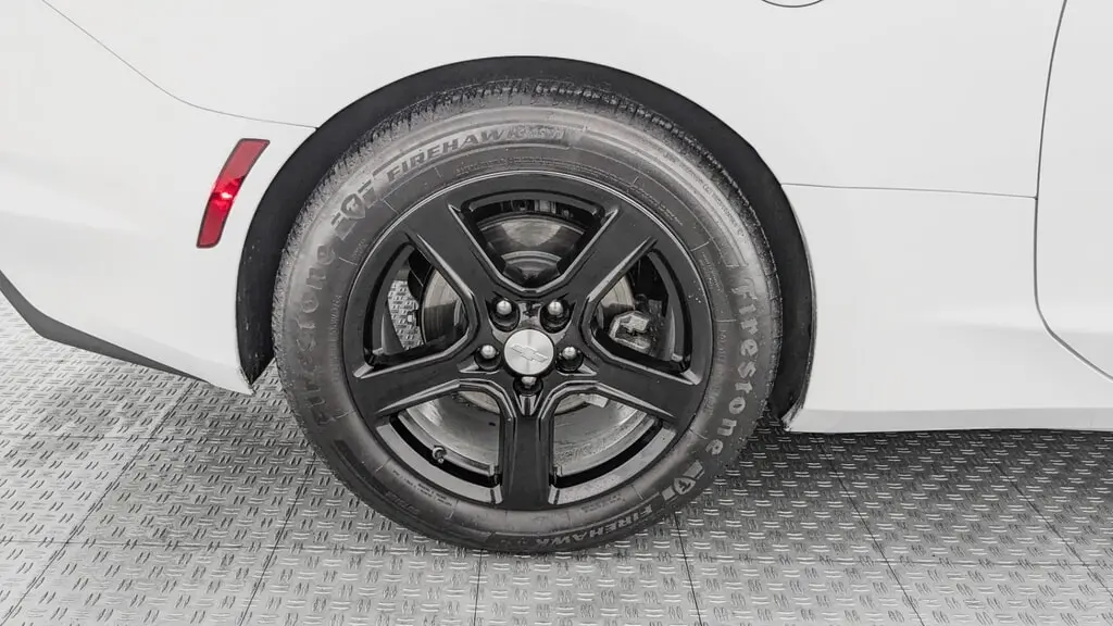 Florida Fine Cars - Used CHEVROLET CAMARO 2023 ORLANDO 1LT