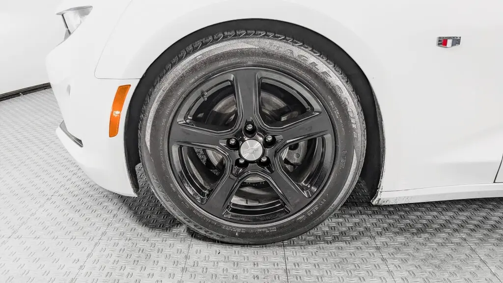 Florida Fine Cars - Used CHEVROLET CAMARO 2023 ORLANDO 1LT