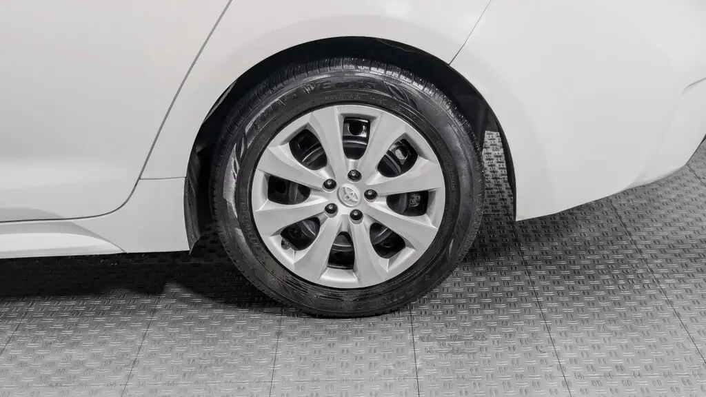 Florida Fine Cars - Used TOYOTA COROLLA 2024 ORLANDO LE
