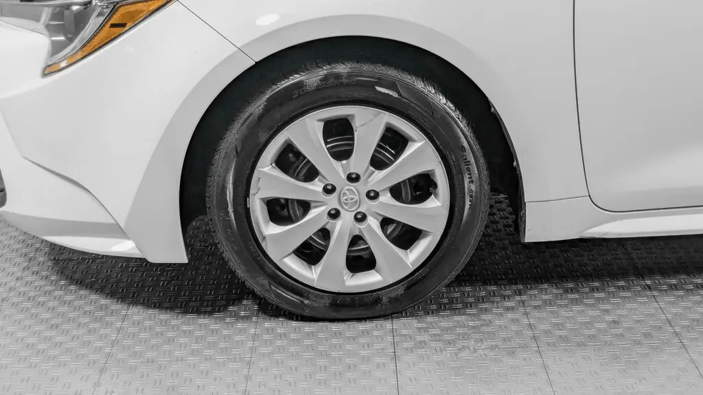 Florida Fine Cars - Used TOYOTA COROLLA 2024 ORLANDO LE