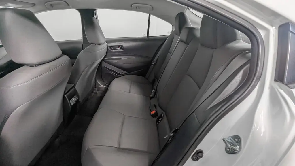 Florida Fine Cars - Used TOYOTA COROLLA 2024 ORLANDO LE