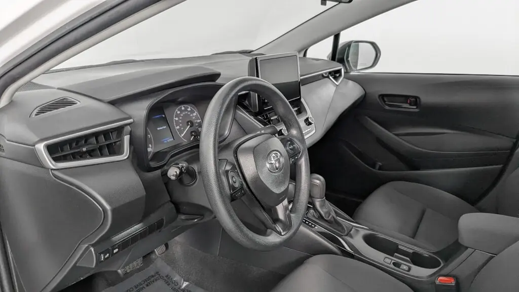 Florida Fine Cars - Used TOYOTA COROLLA 2024 ORLANDO LE