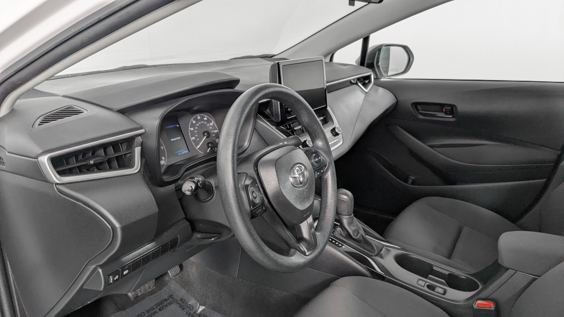Florida Fine Cars - Used vehicle - SEDAN TOYOTA COROLLA 2024