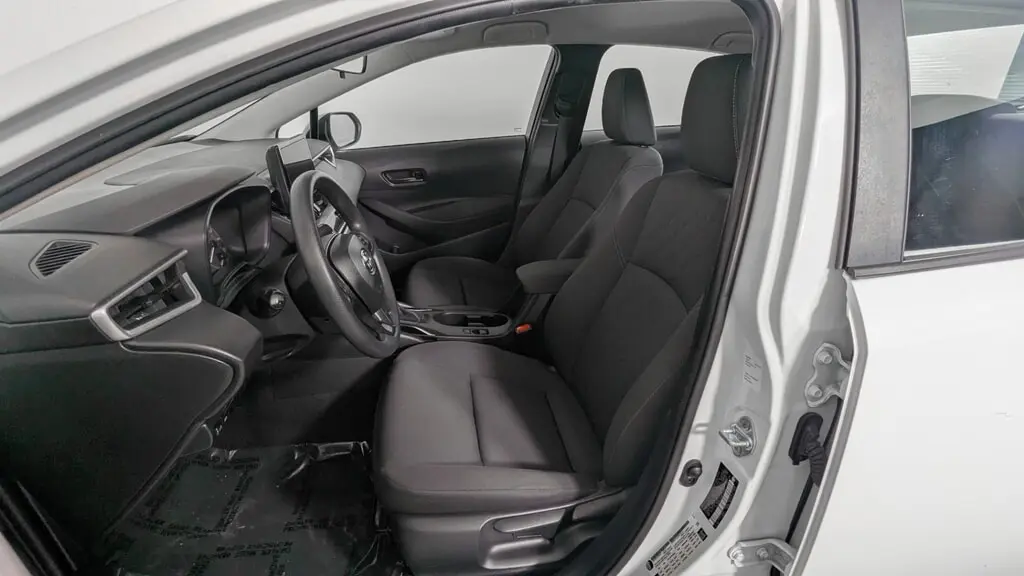 Florida Fine Cars - Used TOYOTA COROLLA 2024 ORLANDO LE