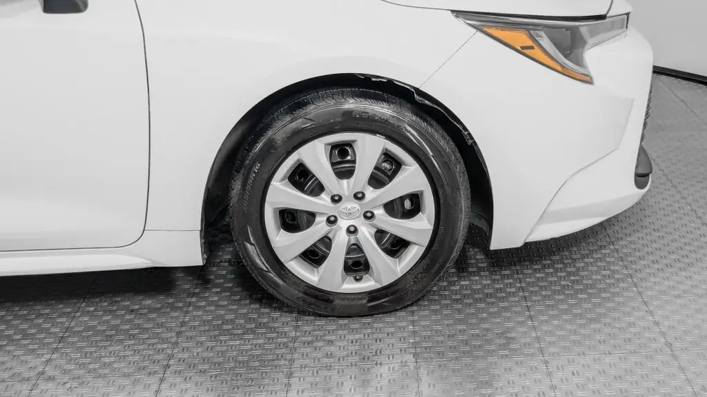 Florida Fine Cars - Used TOYOTA COROLLA 2024 ORLANDO LE