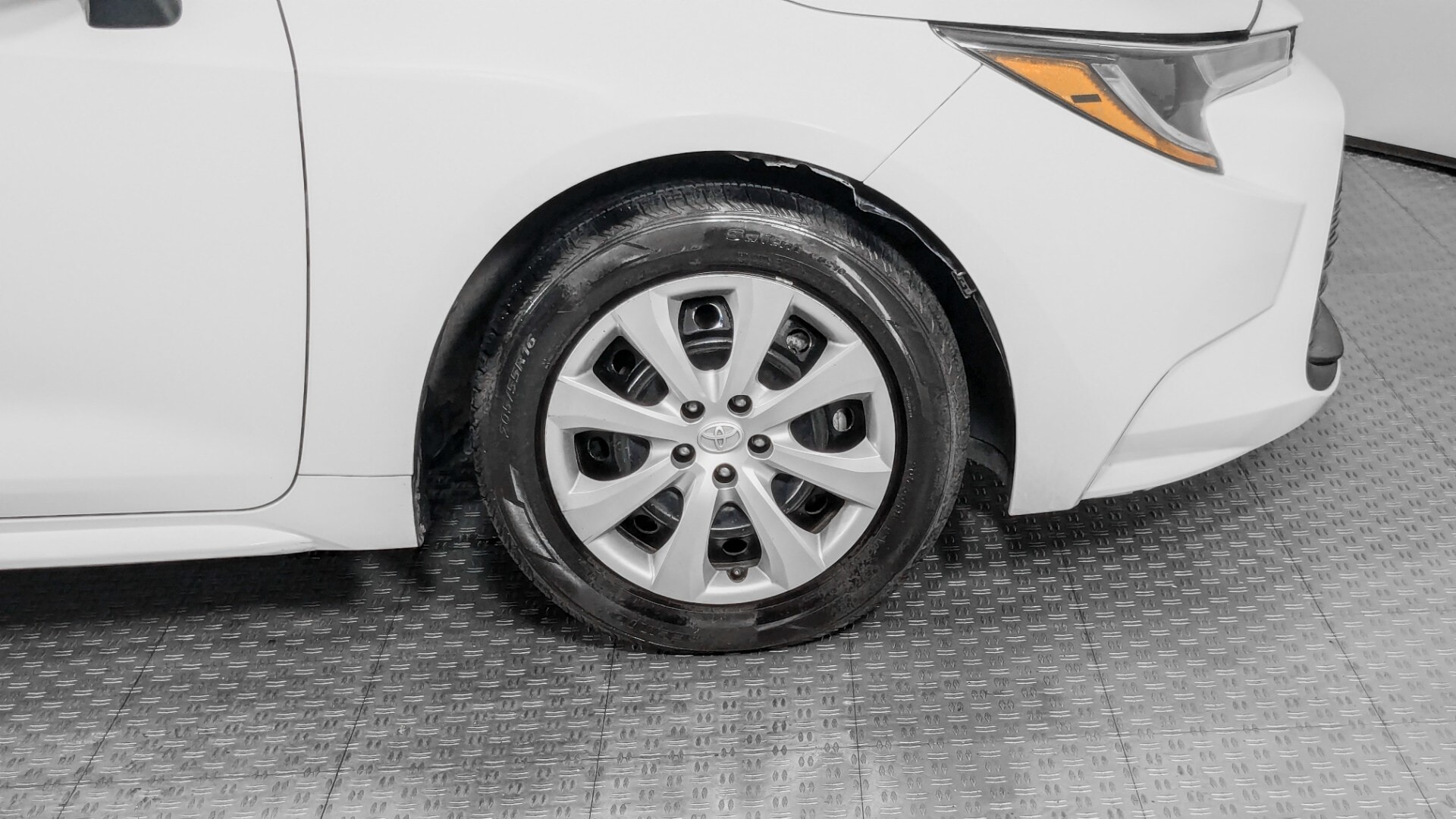 Florida Fine Cars - Used vehicle - SEDAN TOYOTA COROLLA 2024