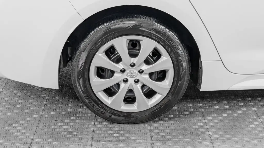 Florida Fine Cars - Used TOYOTA COROLLA 2024 ORLANDO LE