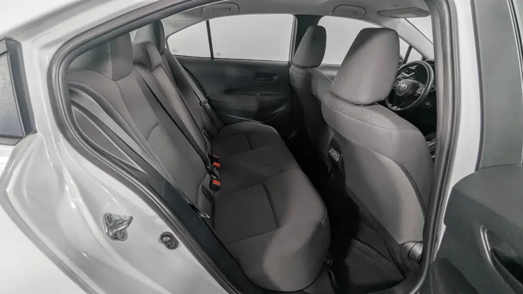 Florida Fine Cars - Used TOYOTA COROLLA 2024 ORLANDO LE