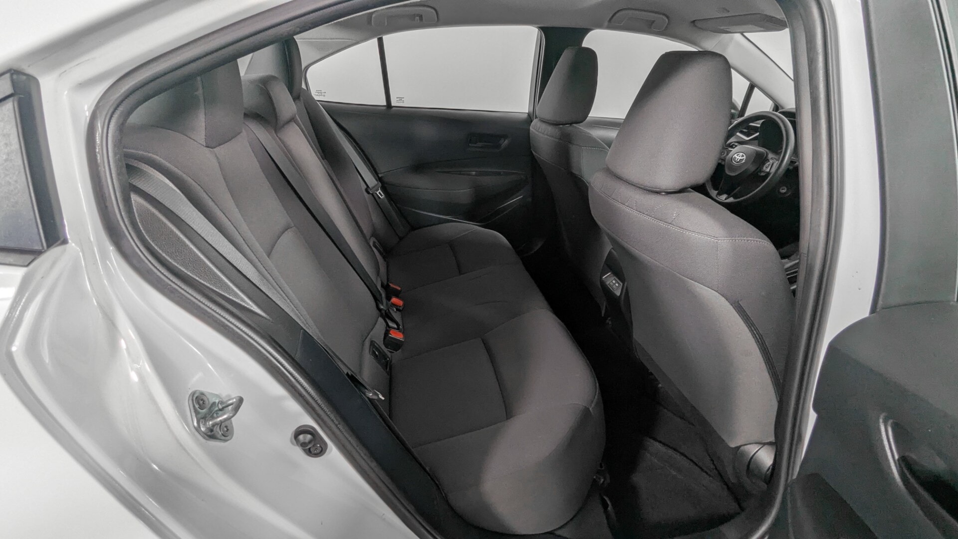 Florida Fine Cars - Used vehicle - SEDAN TOYOTA COROLLA 2024