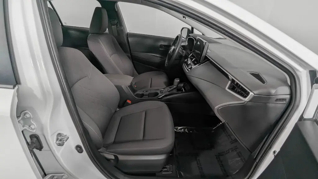 Florida Fine Cars - Used TOYOTA COROLLA 2024 ORLANDO LE