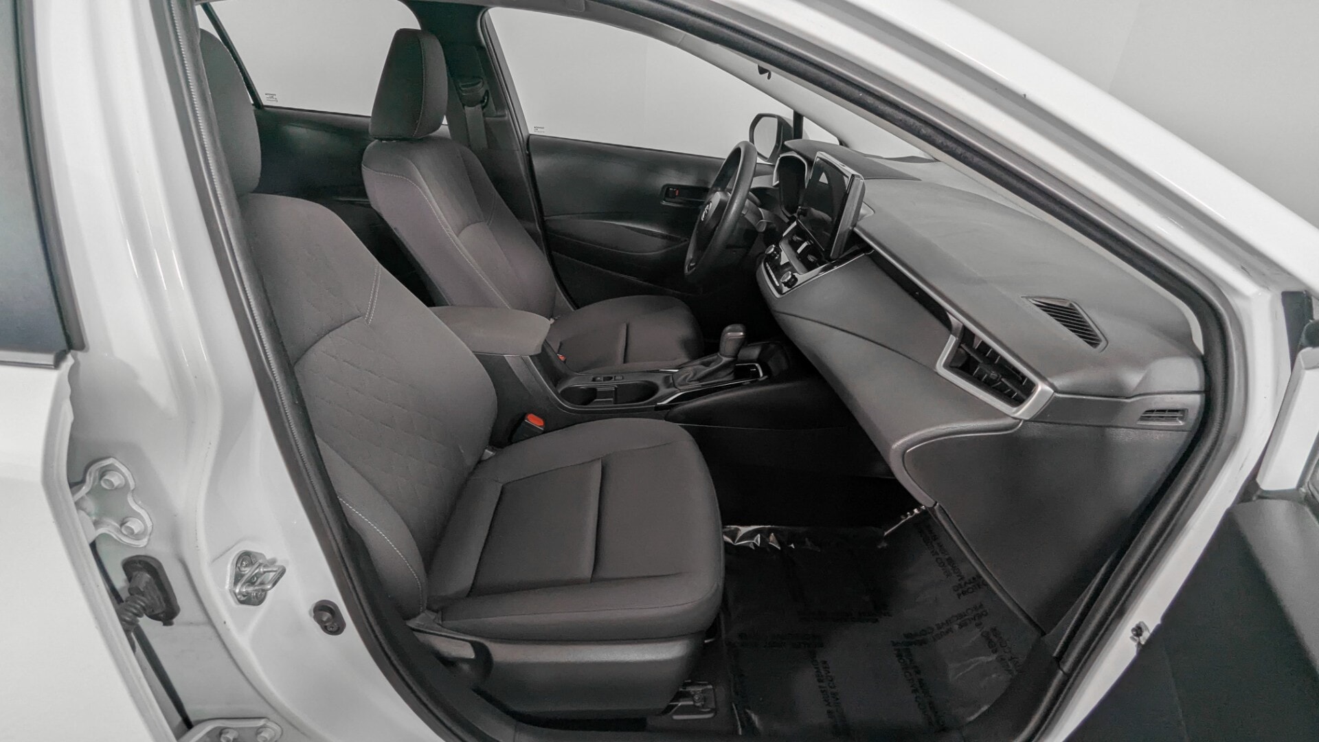 Florida Fine Cars - Used vehicle - SEDAN TOYOTA COROLLA 2024
