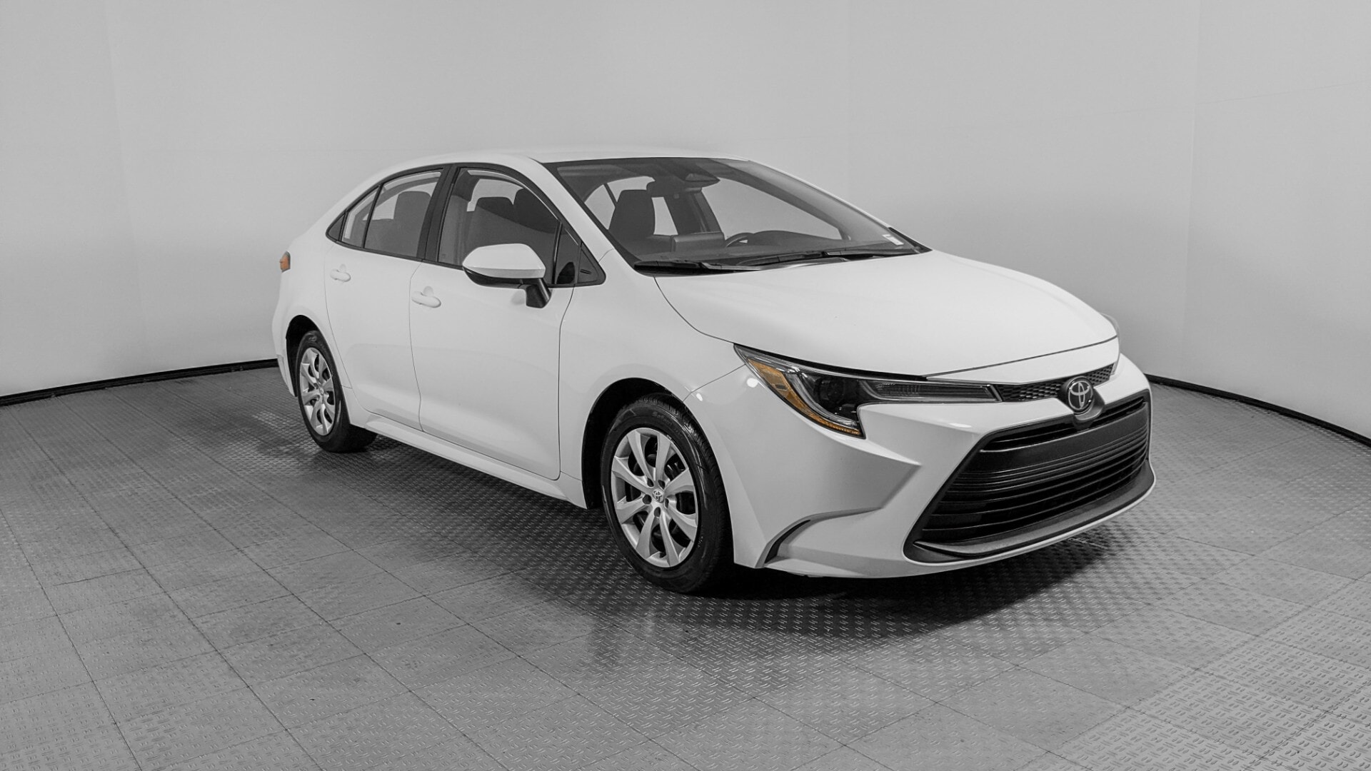 Florida Fine Cars - Used vehicle - SEDAN TOYOTA COROLLA 2024