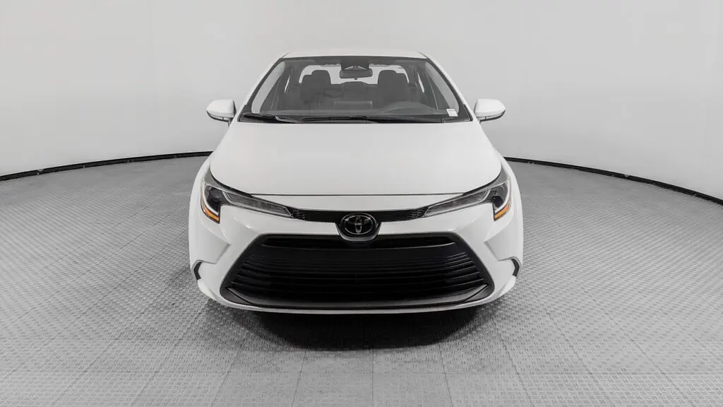 Florida Fine Cars - Used TOYOTA COROLLA 2024 ORLANDO LE