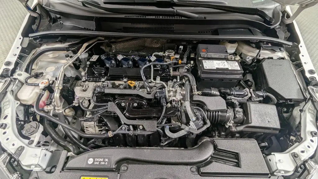 Florida Fine Cars - Used TOYOTA COROLLA 2024 ORLANDO LE