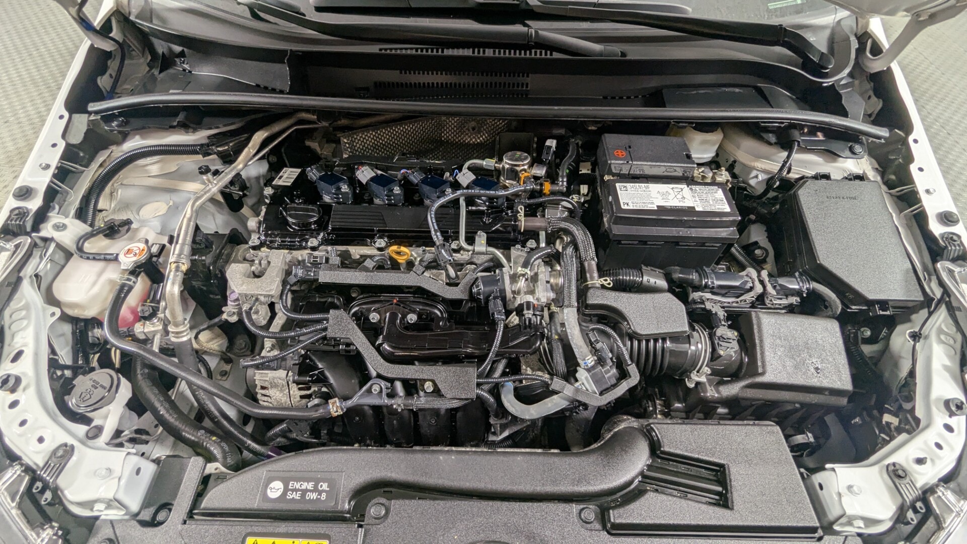 Florida Fine Cars - Used vehicle - SEDAN TOYOTA COROLLA 2024
