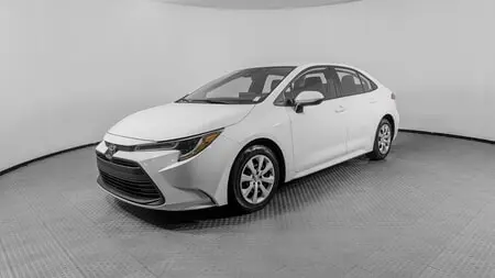 Florida Fine Cars - Used TOYOTA COROLLA 2024 ORLANDO LE