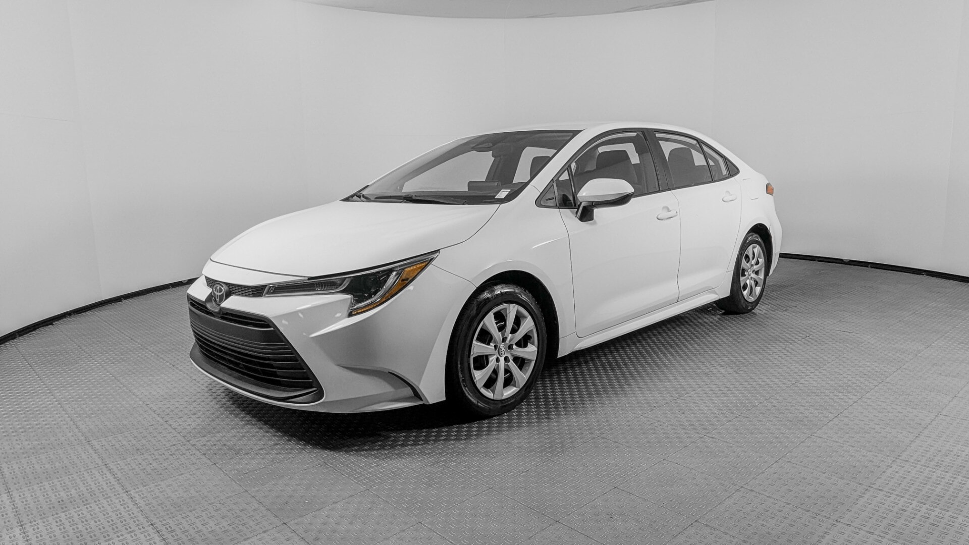 Florida Fine Cars - Used vehicle - SEDAN TOYOTA COROLLA 2024