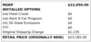 Florida Fine Cars - Used TOYOTA COROLLA 2024 ORLANDO LE