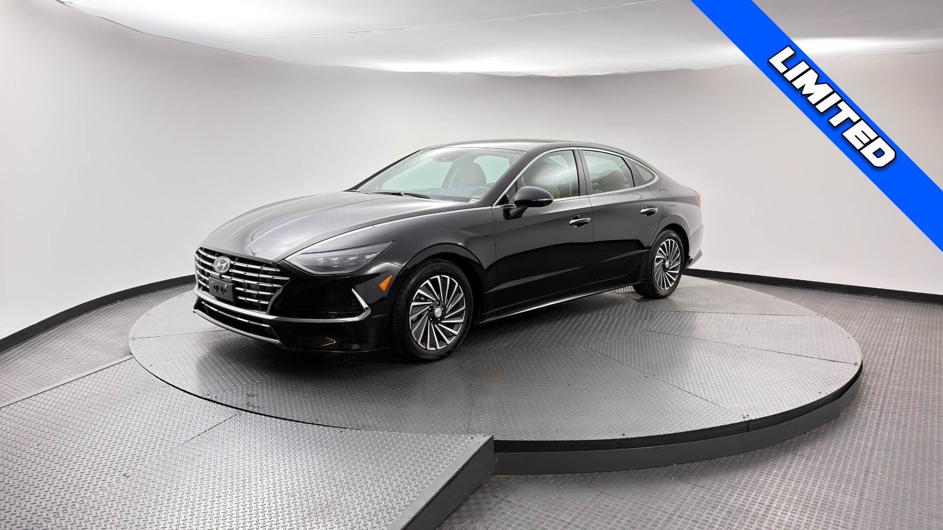 2021 Hyundai Sonata Hybrid