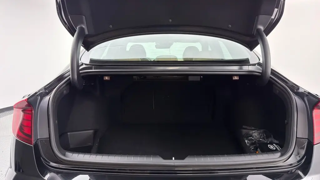 2021 HYUNDAI SONATA HYBRID LIMITED photo 17