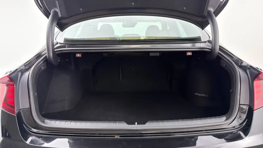 2021 HYUNDAI SONATA HYBRID LIMITED photo 18