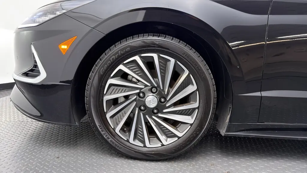 2021 HYUNDAI SONATA HYBRID LIMITED photo 37