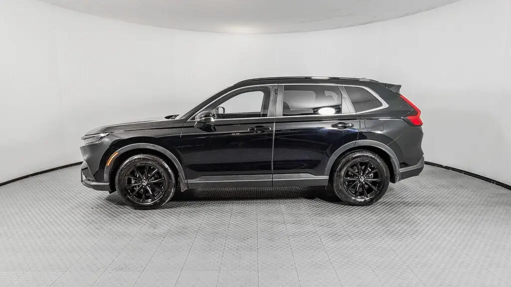 Florida Fine Cars - Used HONDA CR-V HYBRID 2023 ORLANDO SPORT