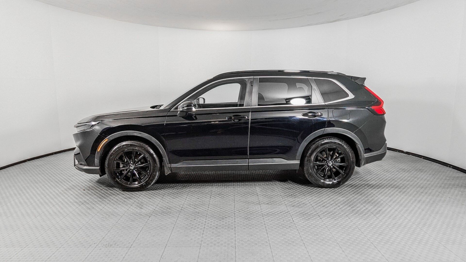 Florida Fine Cars - Used vehicle - SUV HONDA CR-V HYBRID 2023