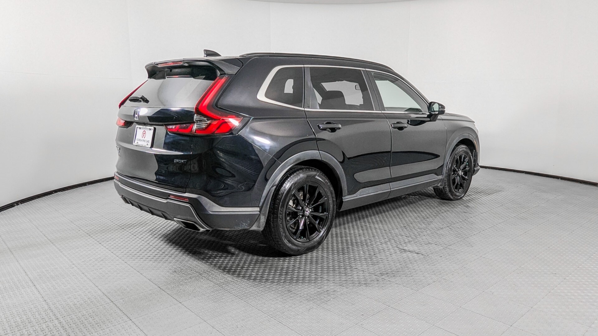 Florida Fine Cars - Used vehicle - SUV HONDA CR-V HYBRID 2023