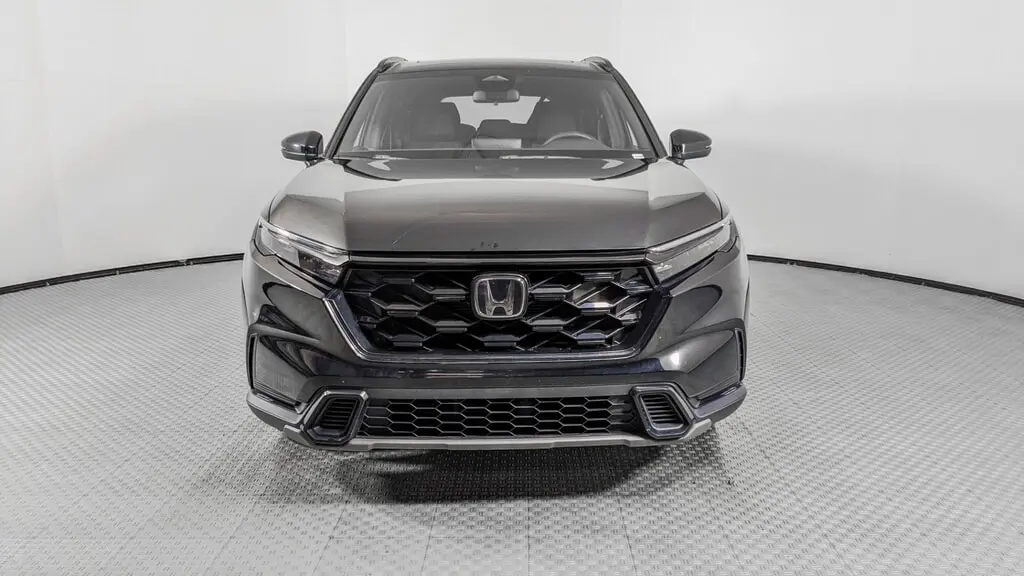 Florida Fine Cars - Used HONDA CR-V HYBRID 2023 ORLANDO SPORT