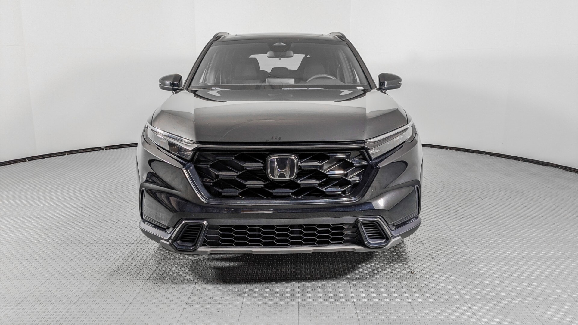 Florida Fine Cars - Used vehicle - SUV HONDA CR-V HYBRID 2023