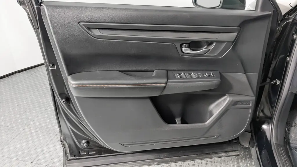 Florida Fine Cars - Used HONDA CR-V HYBRID 2023 ORLANDO SPORT