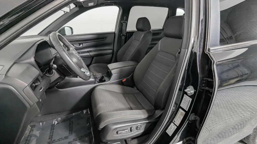 Florida Fine Cars - Used HONDA CR-V HYBRID 2023 ORLANDO SPORT