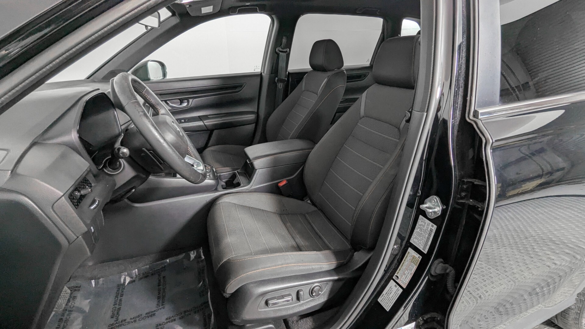 Florida Fine Cars - Used vehicle - SUV HONDA CR-V HYBRID 2023