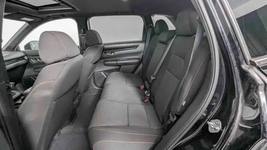 Florida Fine Cars - Used HONDA CR-V HYBRID 2023 ORLANDO SPORT