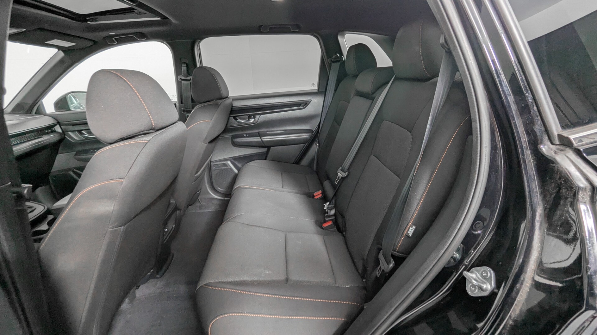 Florida Fine Cars - Used vehicle - SUV HONDA CR-V HYBRID 2023