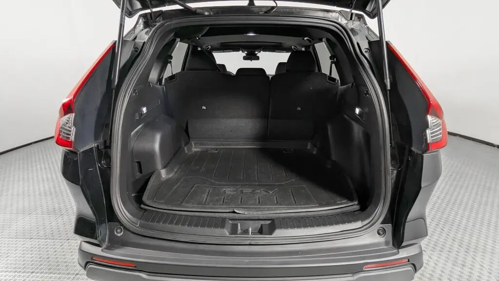 Florida Fine Cars - Used HONDA CR-V HYBRID 2023 ORLANDO SPORT