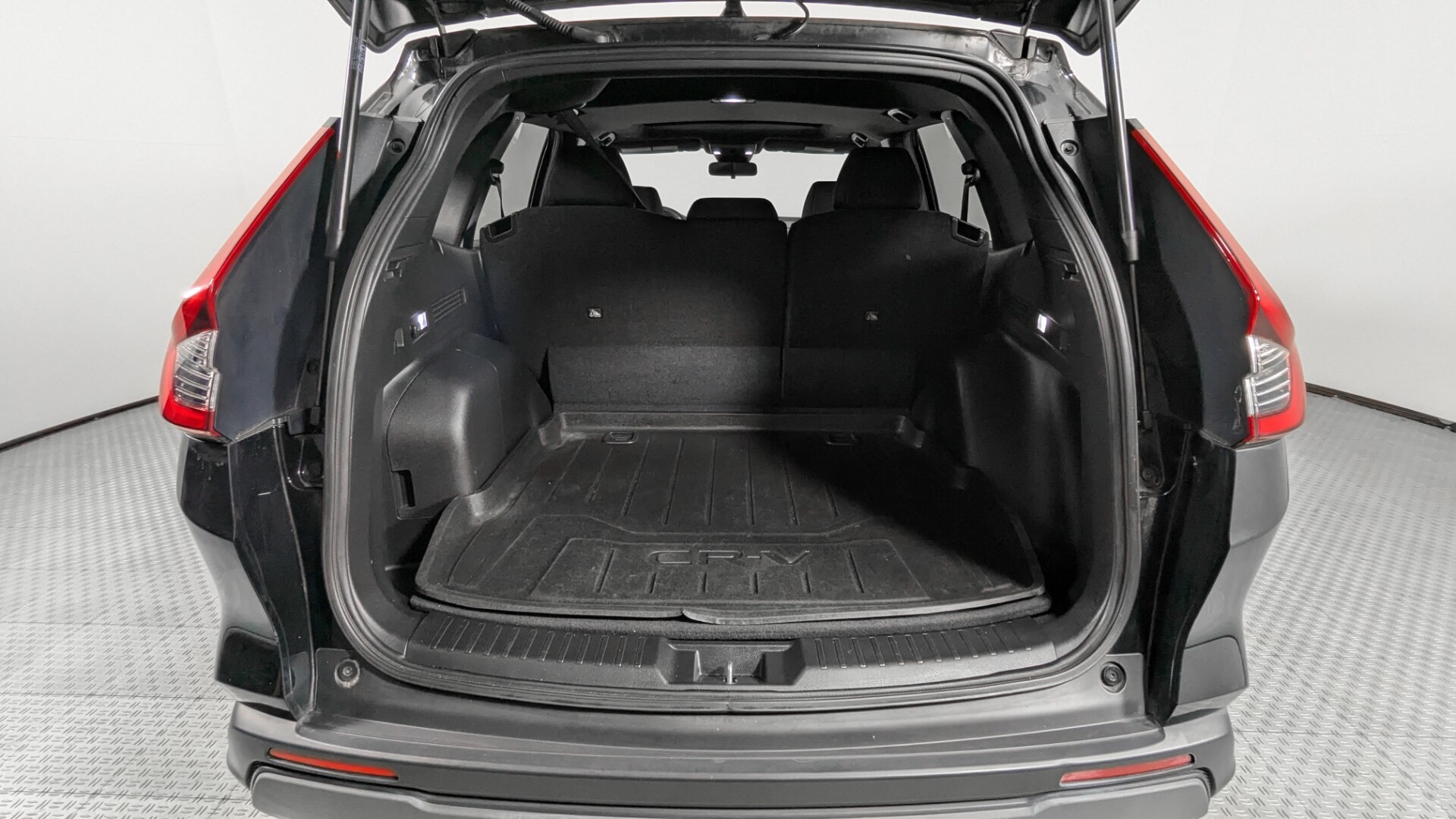 Florida Fine Cars - Used vehicle - SUV HONDA CR-V HYBRID 2023